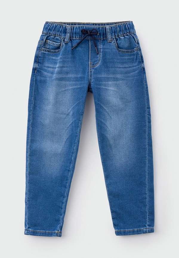 джинсы ovs для мальчика, синие