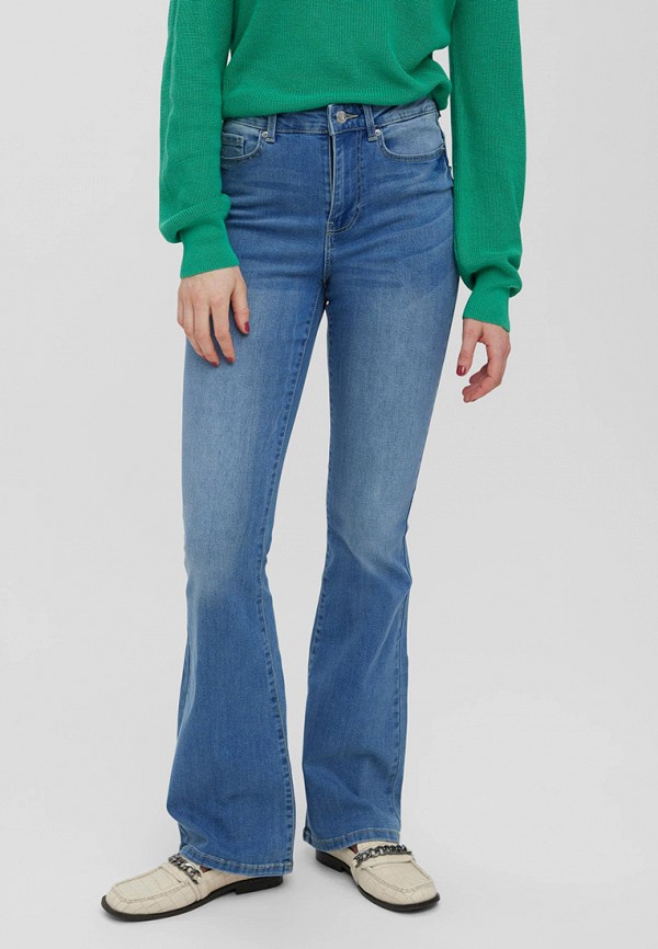 женские джинсы vero moda