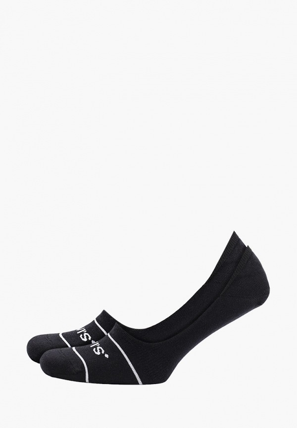мужские носки levi’s®, черные
