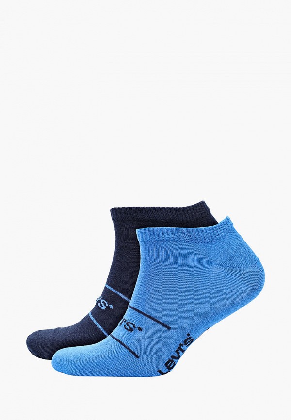 мужские носки levi’s®, синие