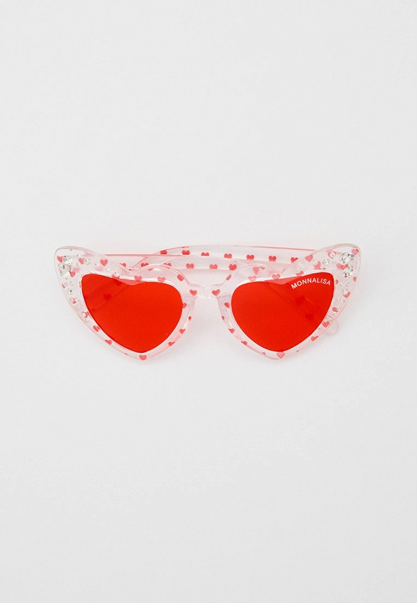 солнцезащитные очки monnalisa для девочки
