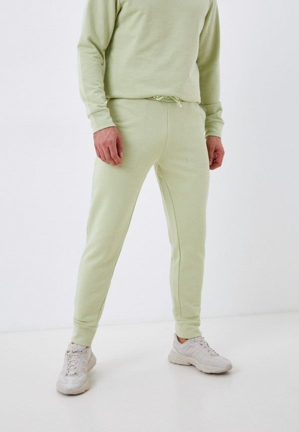 мужские спортивные брюки outhorn, зеленые