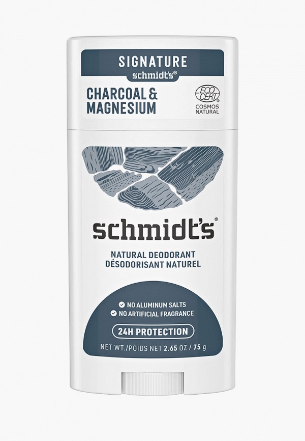 мужской дезодорант schmidt’s