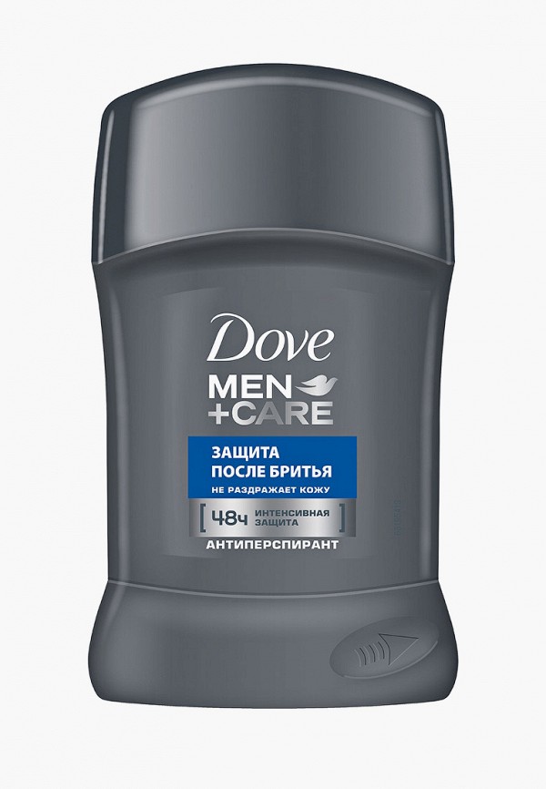 мужской дезодорант dove
