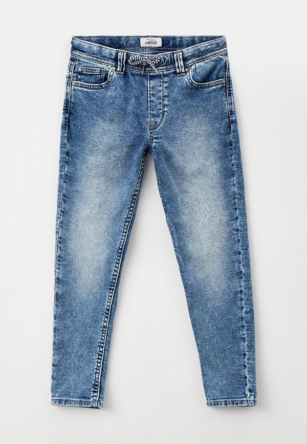 джинсы pepe jeans london для мальчика, голубые