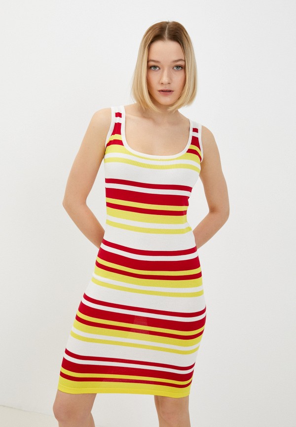 женское платье fragarika, разноцветное