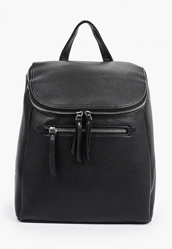 женский рюкзак diora.rim, черный