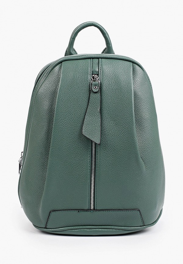 женский рюкзак diora.rim, зеленый