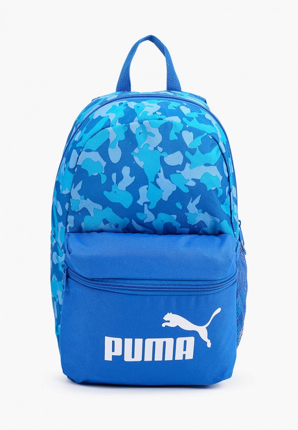 рюкзак puma малыши, синий