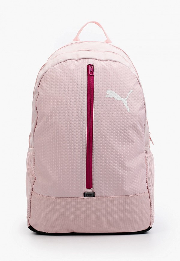 рюкзак puma малыши, розовый