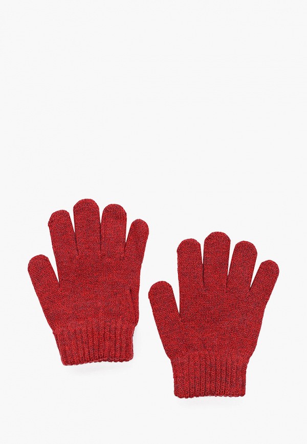 перчатки mayoral малыши, бордовые