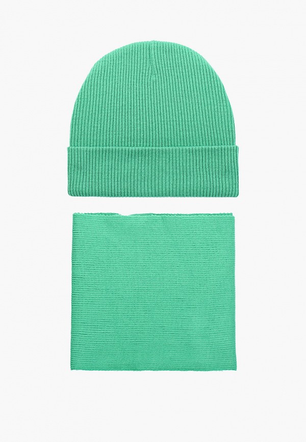женский шарф trendyangel, зеленый