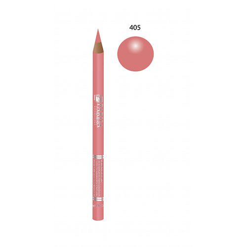 женский карандаш для губ parisa cosmetics