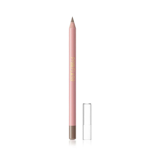 женский карандаш для бровей pink flash