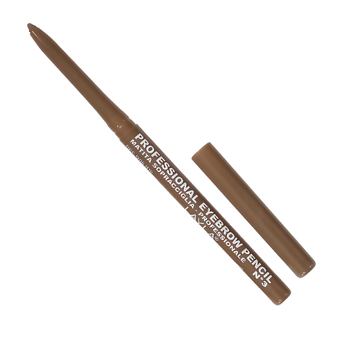 женский карандаш для бровей layla