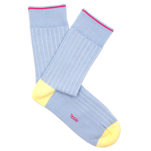 женские носки tezido