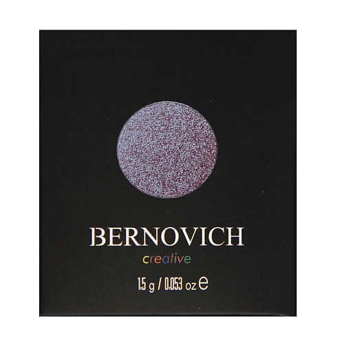 женский тени для век bernovich