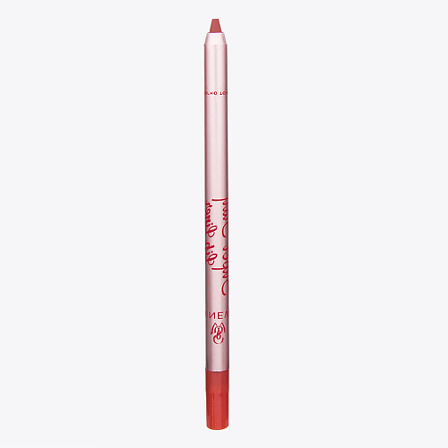 женский карандаш для губ shinewell