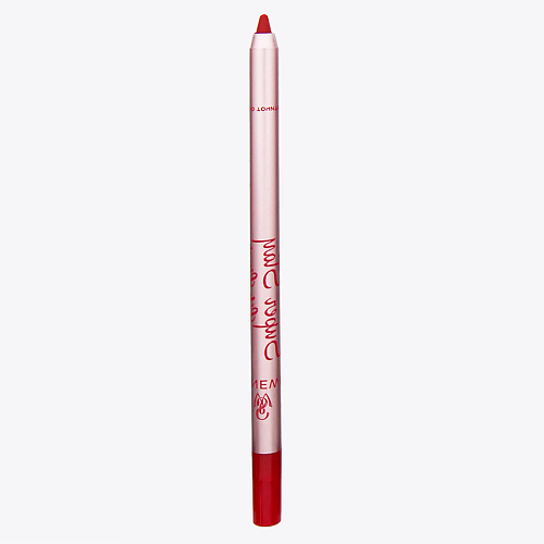 женский карандаш для губ shinewell
