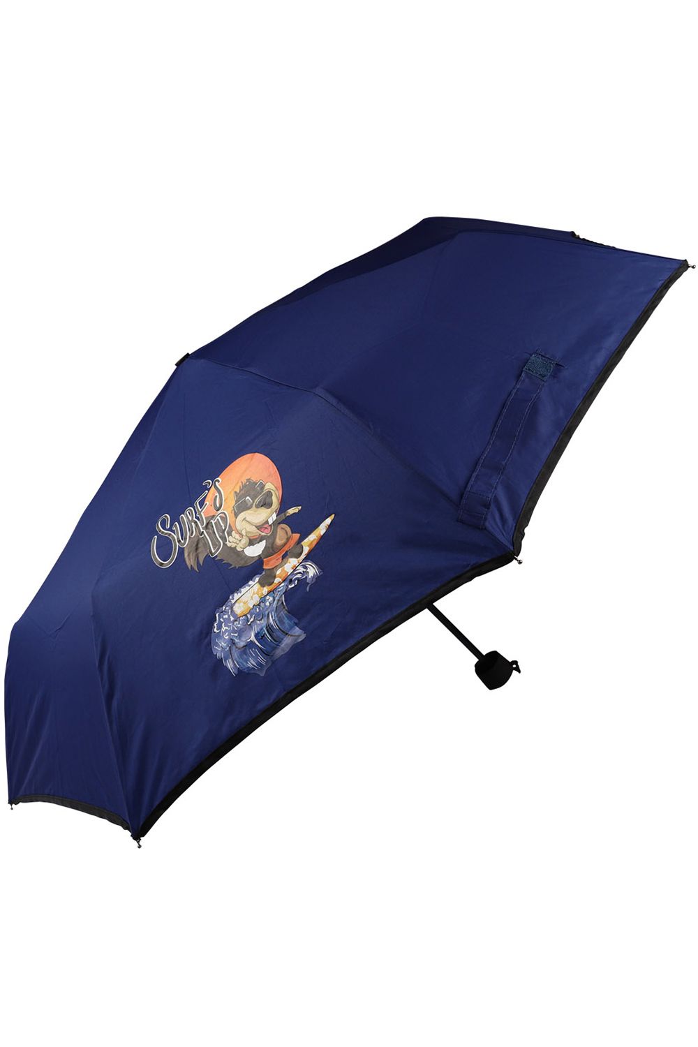 зонт artrain для мальчика, синий