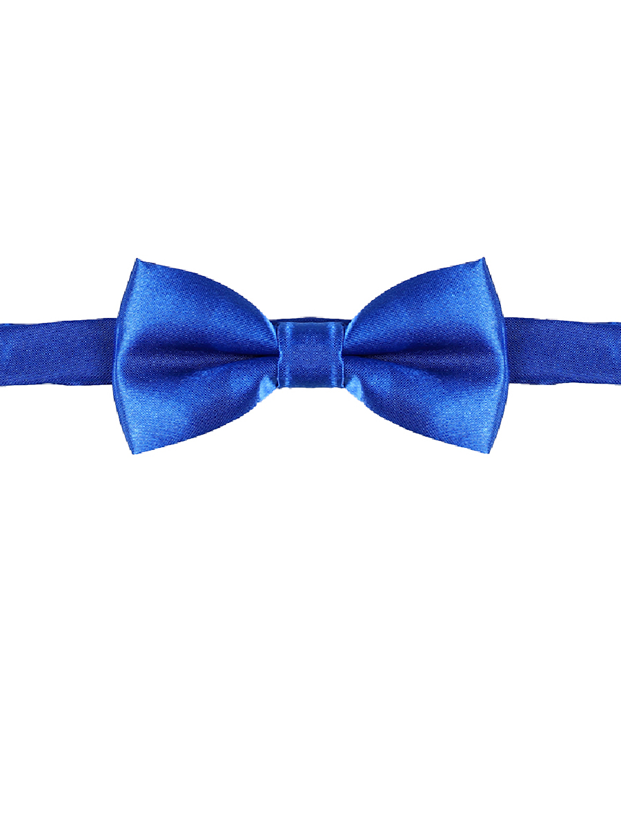 галстуки и бабочки stilmark для мальчика, синие