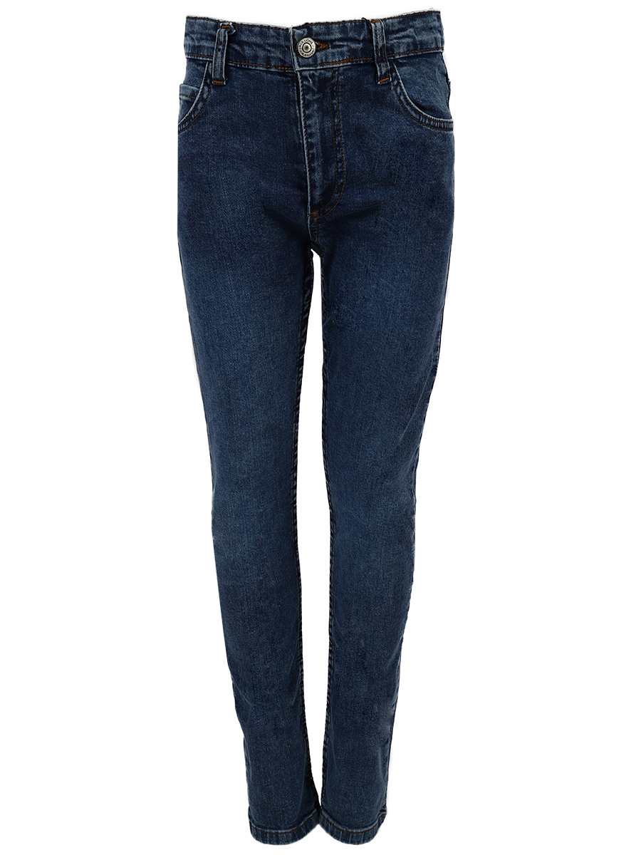 джинсы escabel для девочки, серые