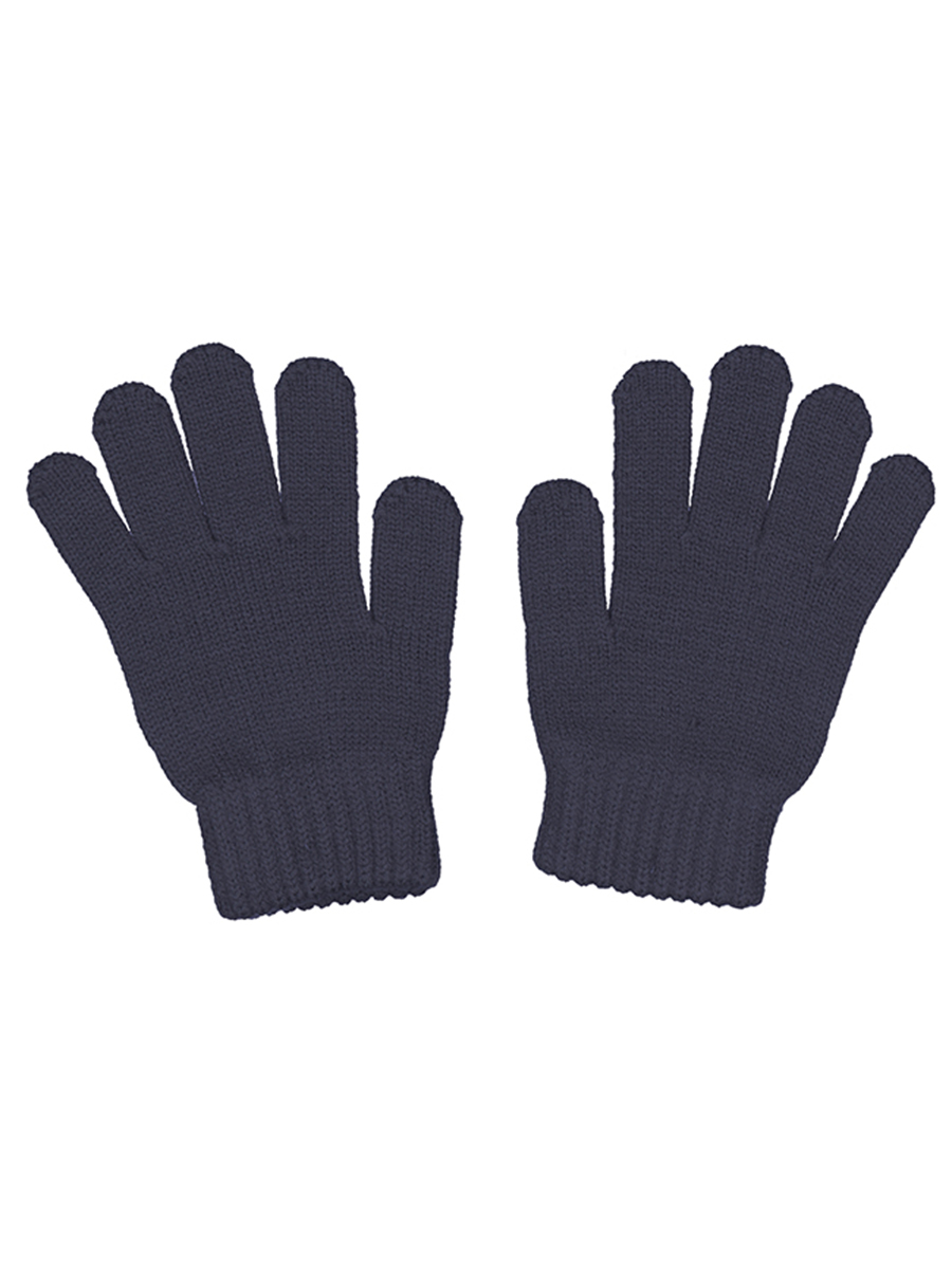 перчатки mayoral для мальчика, синие