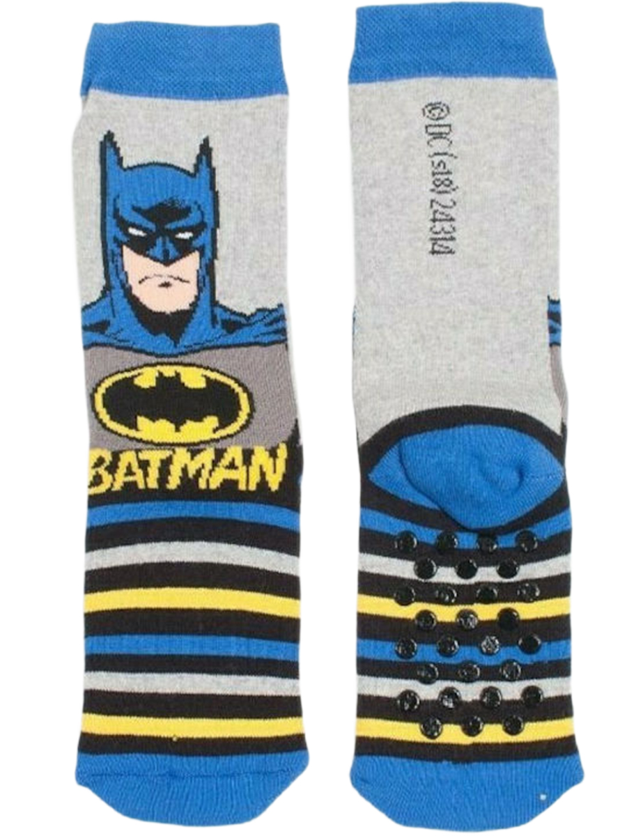 носки batman для мальчика, разноцветные