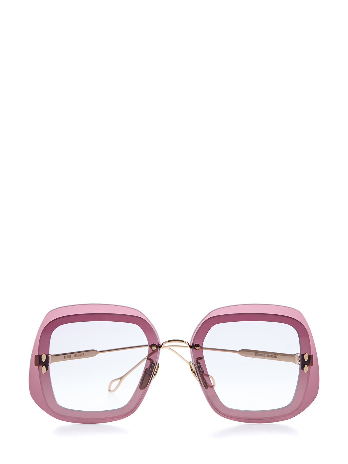 женские солнцезащитные очки isabel marant(sunglasses)