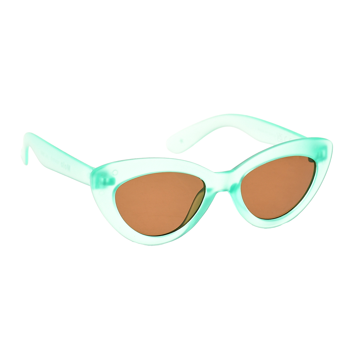 солнцезащитные очки molo для девочки