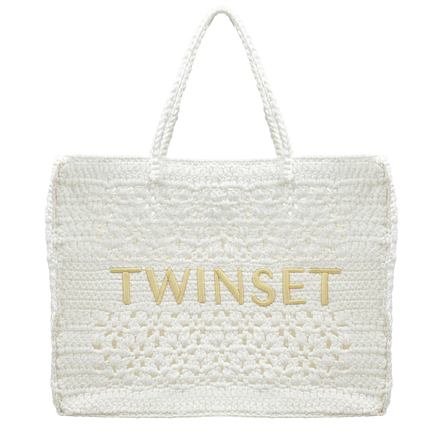 женская сумка-тоут twinset