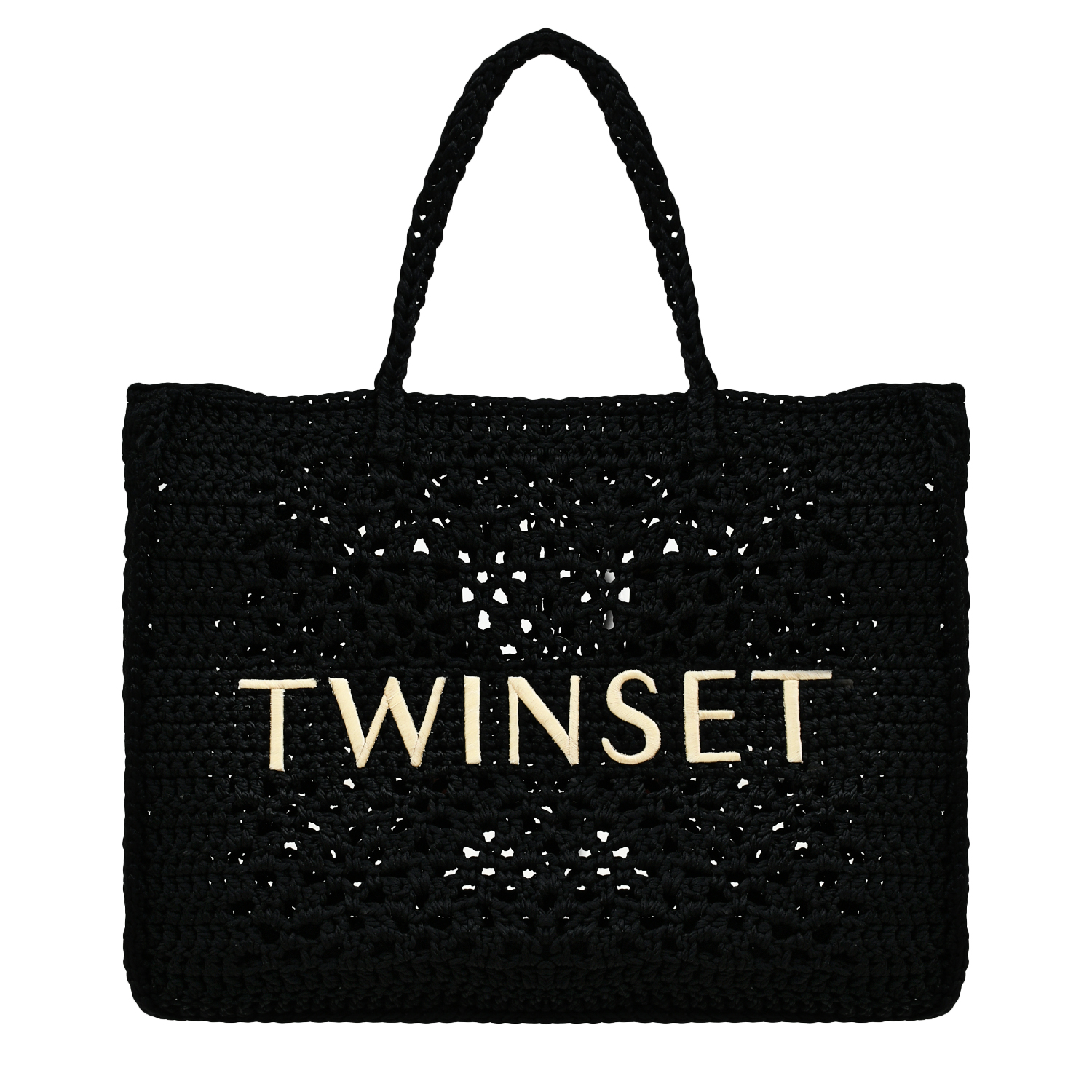 женская сумка-тоут twinset
