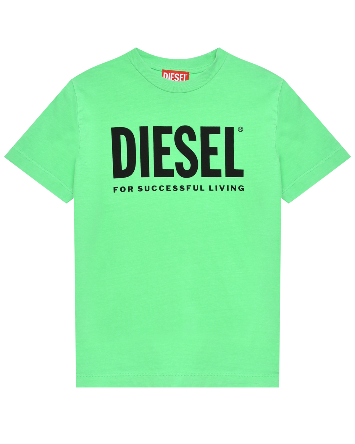 футболка diesel для девочки