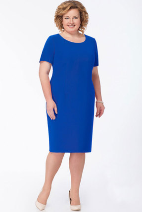 женское повседневные платье ketisbel, синее