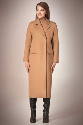 женское пальто andrea fashion