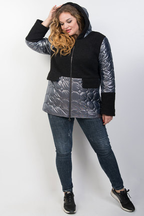 женская куртка tricotex style