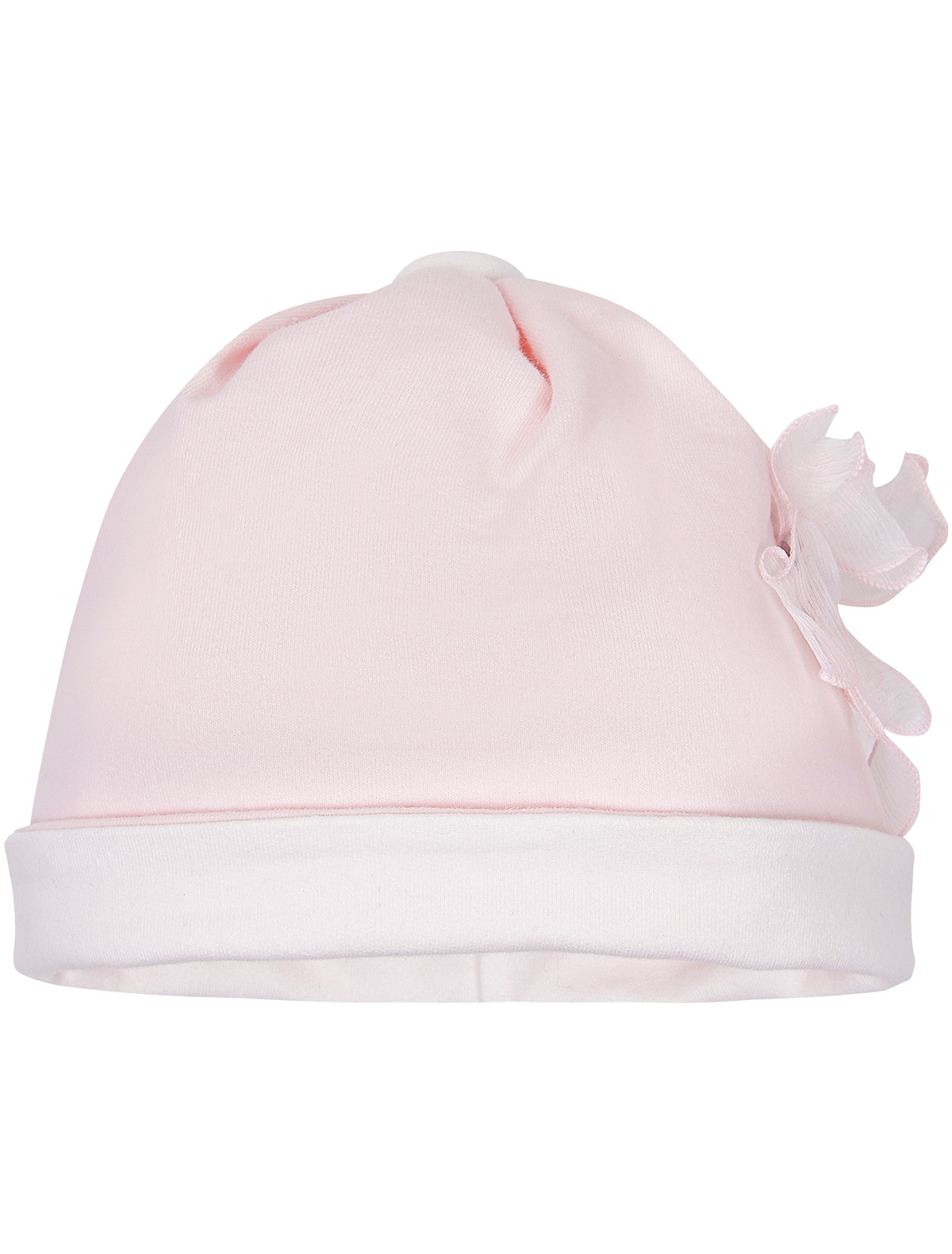 шапка aletta малыши, розовая