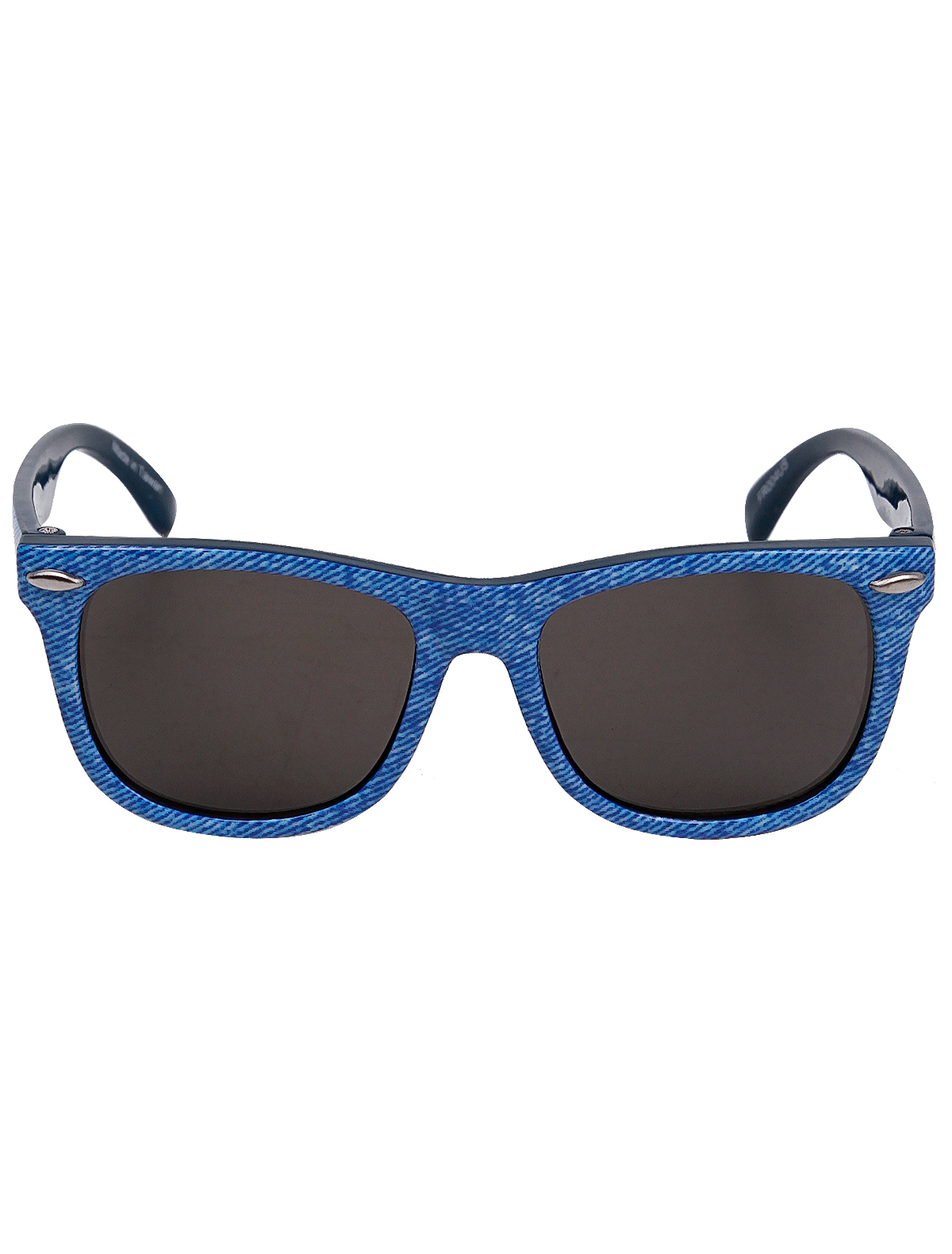 солнцезащитные очки snapper rock малыши, синие