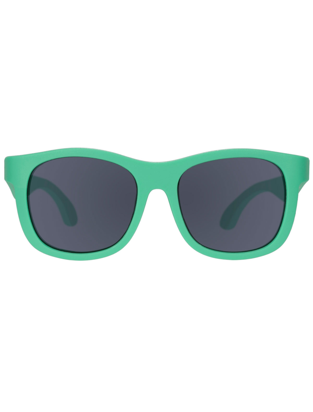 солнцезащитные очки babiators малыши, зеленые