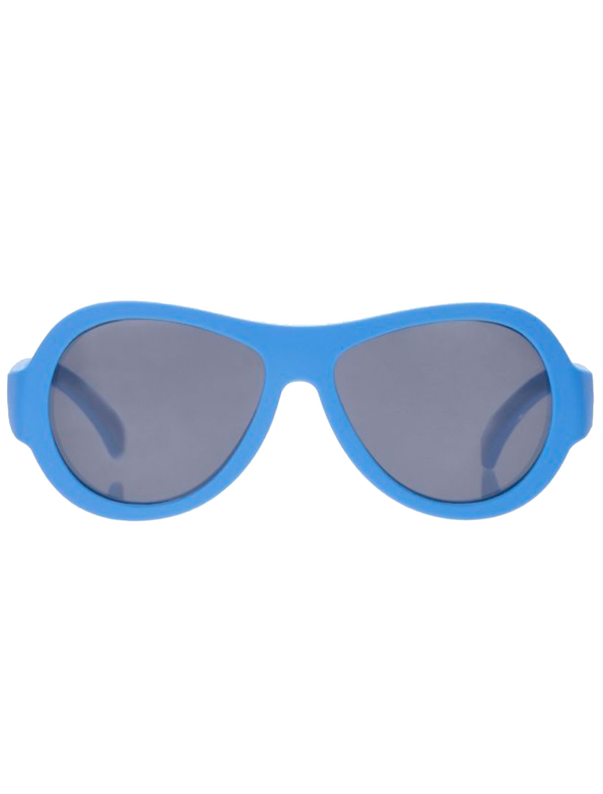 солнцезащитные очки babiators малыши, синие