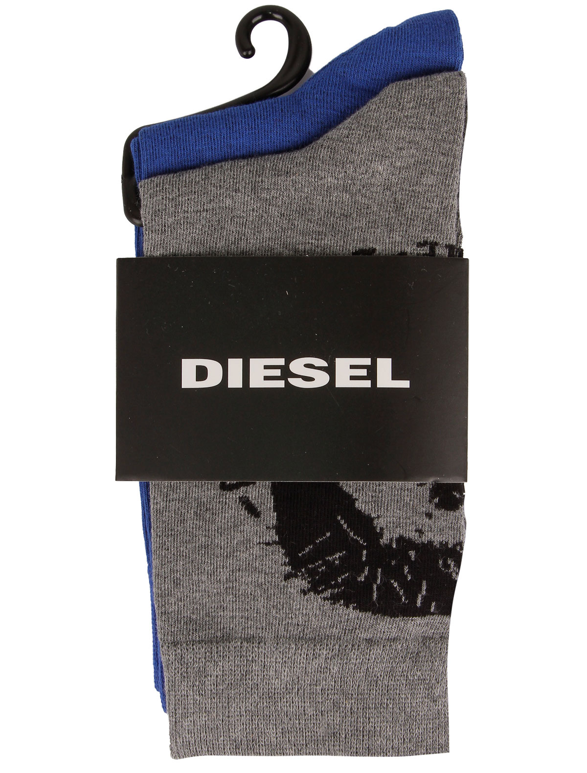 носки diesel, синие