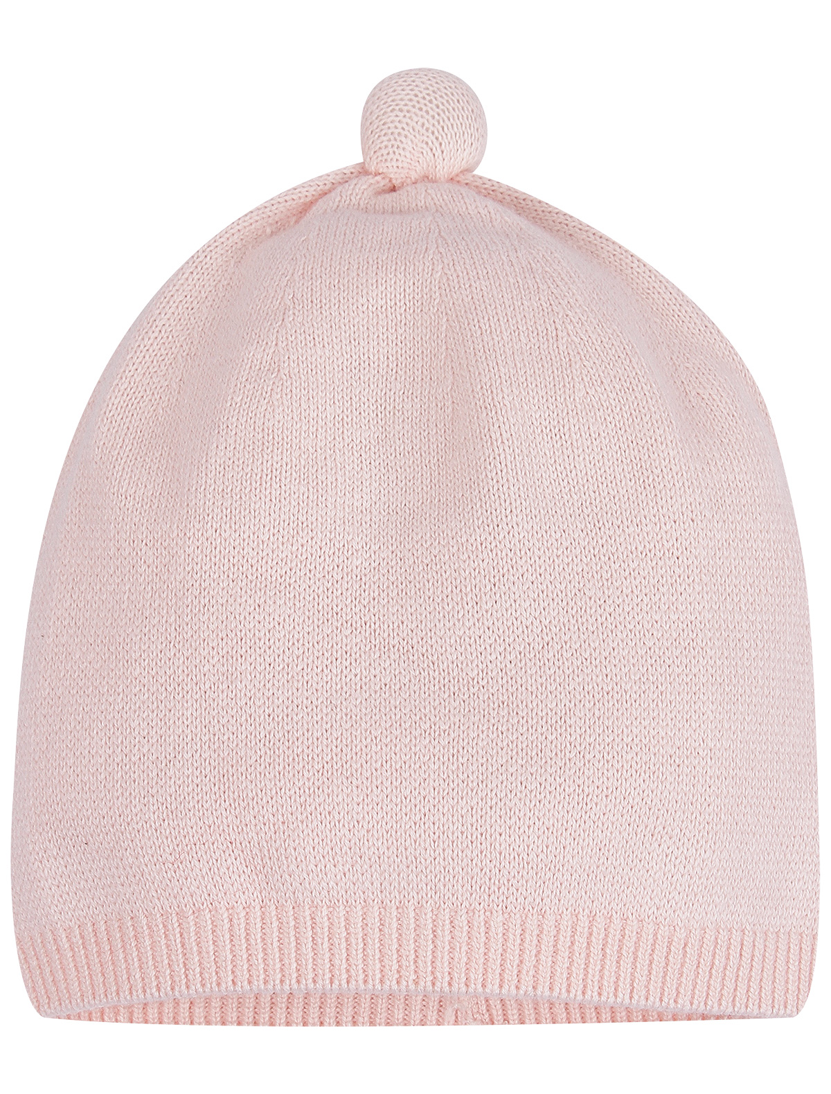 шапка mayoral малыши, розовая