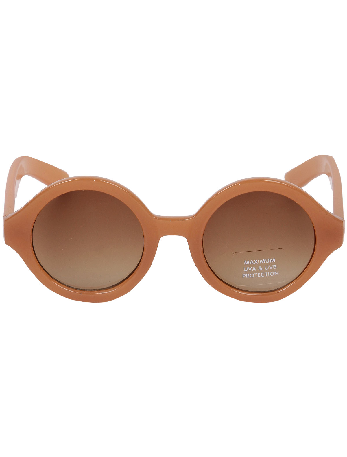 солнцезащитные очки molo для девочки, разноцветные