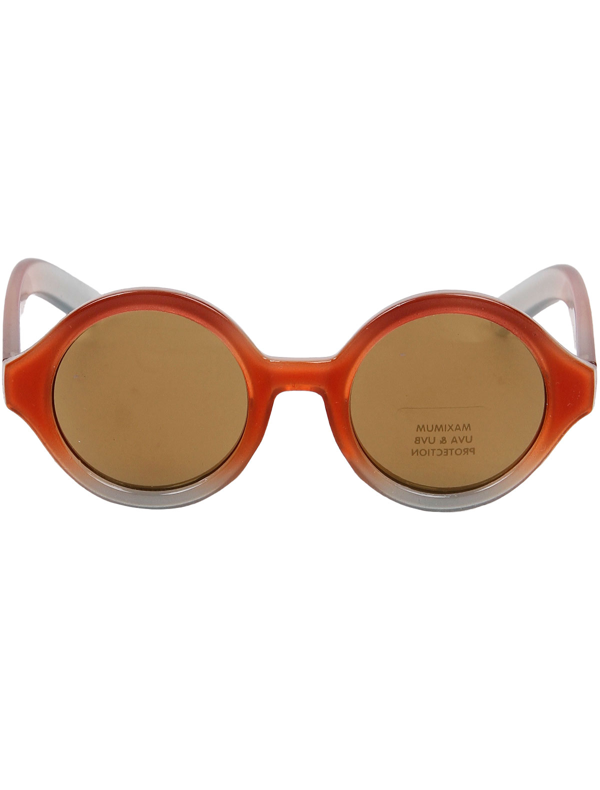 солнцезащитные очки molo для девочки, разноцветные