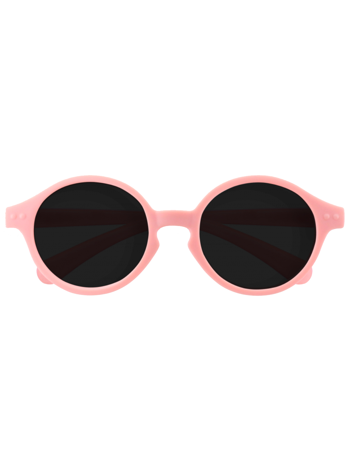 солнцезащитные очки izipizi малыши, розовые