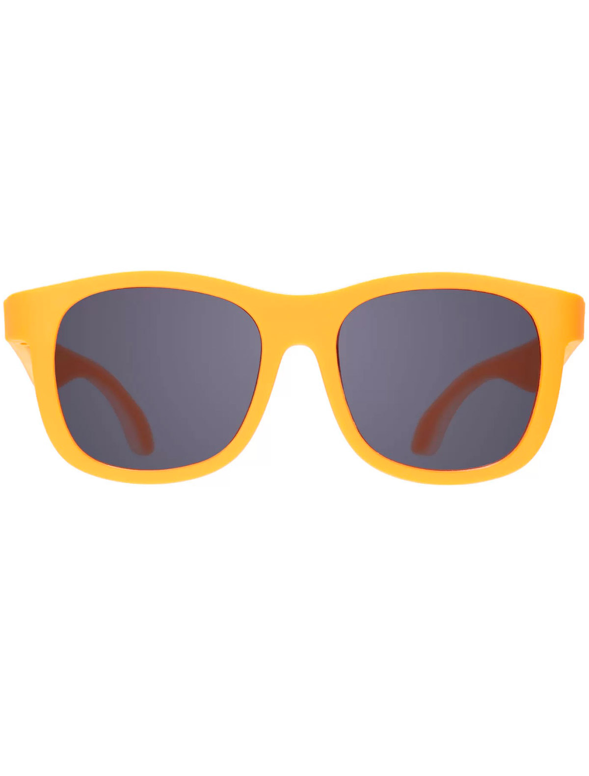 солнцезащитные очки babiators малыши, оранжевые
