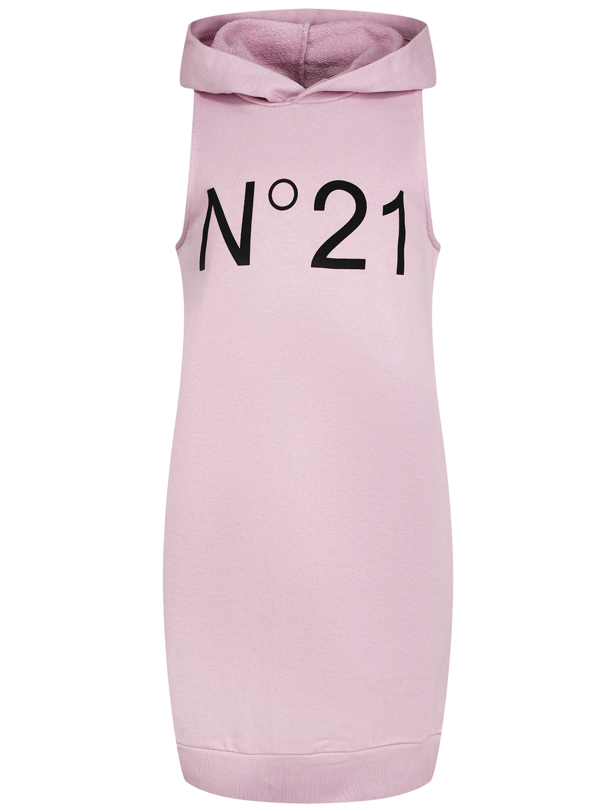 платье n21 для девочки, разноцветное