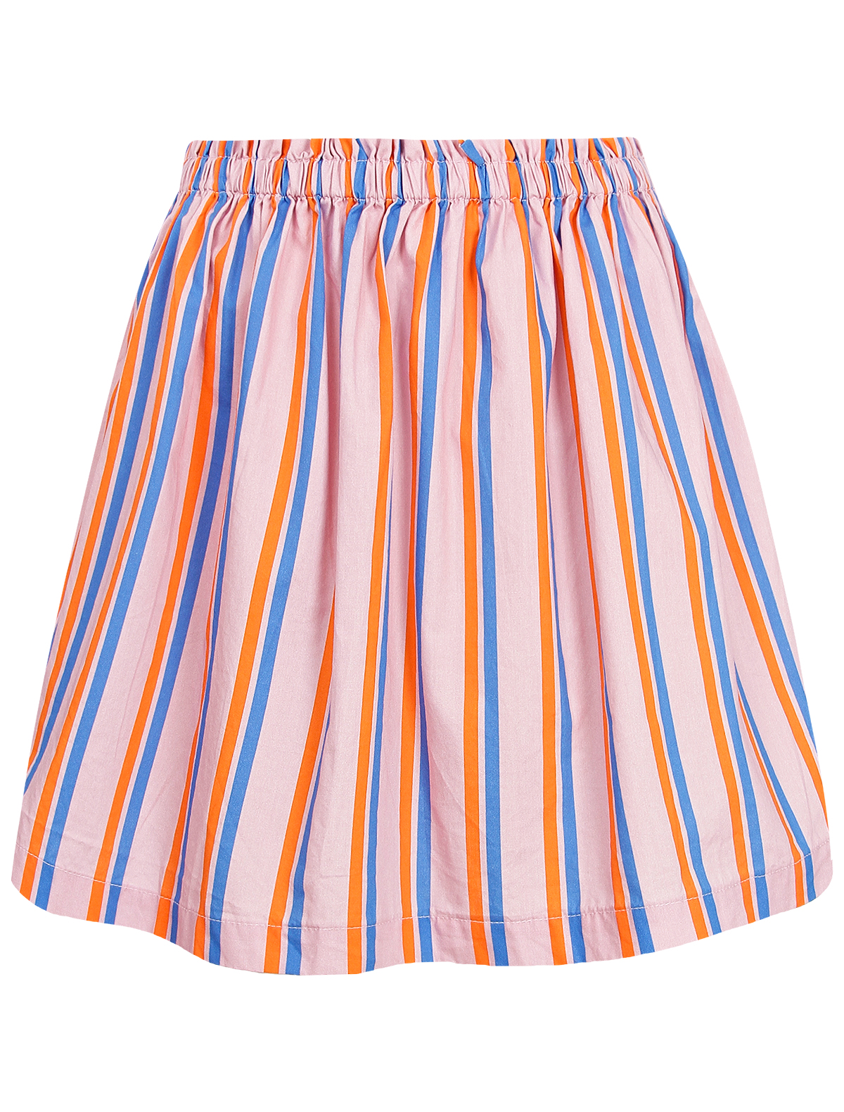 юбка tinycottons для девочки, разноцветная