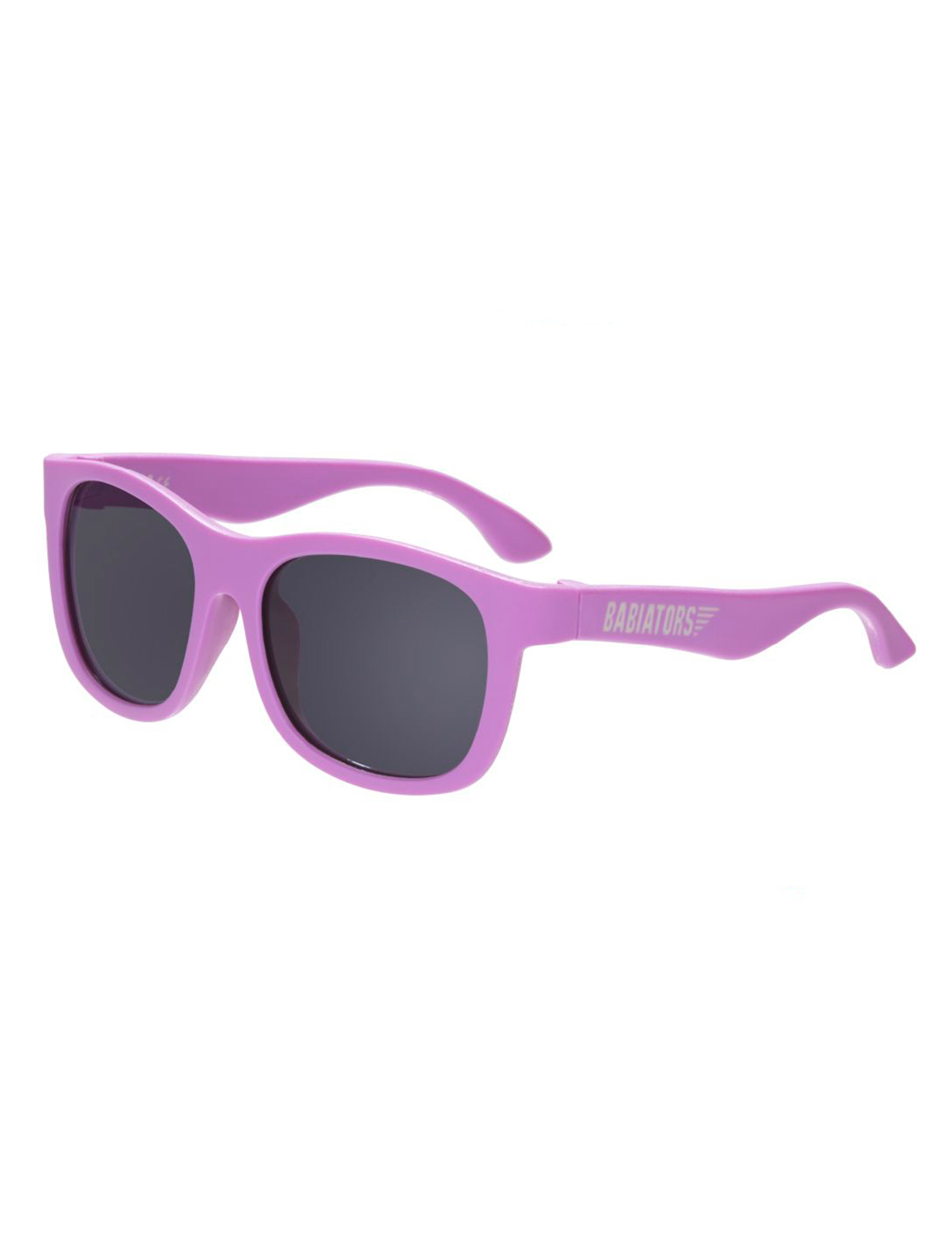 солнцезащитные очки babiators для девочки, разноцветные