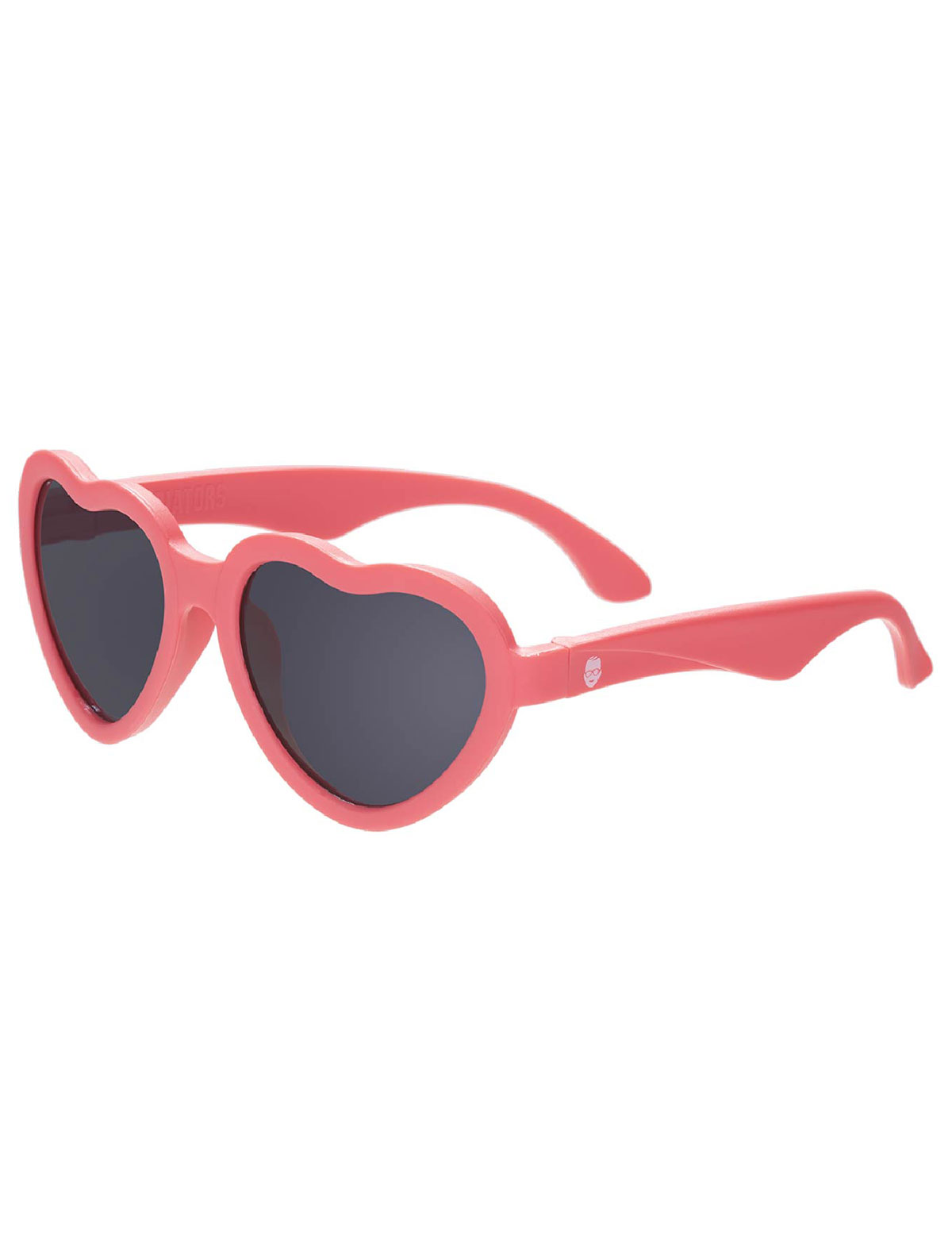 солнцезащитные очки babiators малыши, красные